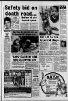 Nottingham Evening Post Thursday 16 January 1986 Page 5