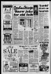 Nottingham Evening Post Thursday 16 January 1986 Page 8