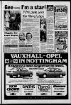 Nottingham Evening Post Thursday 16 January 1986 Page 9