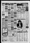 Nottingham Evening Post Thursday 16 January 1986 Page 10