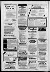 Nottingham Evening Post Thursday 16 January 1986 Page 14
