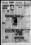 Nottingham Evening Post Thursday 16 January 1986 Page 28