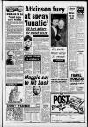 Nottingham Evening Post Monday 10 February 1986 Page 3