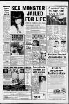 Nottingham Evening Post Monday 10 February 1986 Page 5