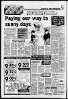 Nottingham Evening Post Monday 10 February 1986 Page 8