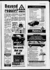 Nottingham Evening Post Monday 10 February 1986 Page 25