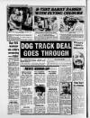 Nottingham Evening Post Saturday 26 April 1986 Page 6