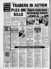 Nottingham Evening Post Saturday 26 April 1986 Page 8