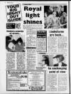 Nottingham Evening Post Saturday 26 April 1986 Page 26