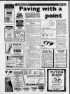 Nottingham Evening Post Saturday 26 April 1986 Page 28