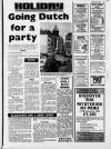 Nottingham Evening Post Saturday 26 April 1986 Page 39