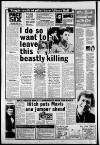 Nottingham Evening Post Friday 16 May 1986 Page 6