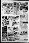 Nottingham Evening Post Friday 16 May 1986 Page 12