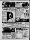 Nottingham Evening Post Saturday 21 June 1986 Page 8