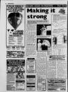 Nottingham Evening Post Saturday 21 June 1986 Page 34