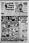 Nottingham Evening Post Thursday 26 June 1986 Page 8