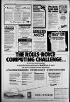 Nottingham Evening Post Thursday 26 June 1986 Page 18