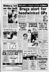 Nottingham Evening Post Friday 05 September 1986 Page 5