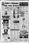 Nottingham Evening Post Friday 05 September 1986 Page 16