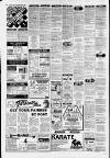 Nottingham Evening Post Friday 05 September 1986 Page 42