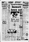 Nottingham Evening Post Tuesday 16 September 1986 Page 22