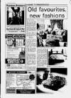 Nottingham Evening Post Monday 22 September 1986 Page 30