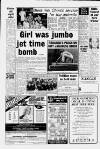 Nottingham Evening Post Monday 06 October 1986 Page 5