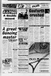 Nottingham Evening Post Monday 06 October 1986 Page 21