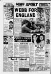 Nottingham Evening Post Monday 06 October 1986 Page 24