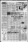 Nottingham Evening Post Tuesday 25 November 1986 Page 4