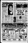 Nottingham Evening Post Tuesday 25 November 1986 Page 8