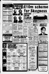 Nottingham Evening Post Tuesday 25 November 1986 Page 12