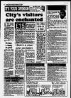 Nottingham Evening Post Saturday 13 December 1986 Page 4