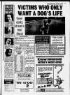 Nottingham Evening Post Saturday 13 December 1986 Page 5