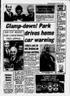 Nottingham Evening Post Saturday 13 December 1986 Page 7