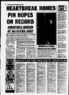 Nottingham Evening Post Saturday 13 December 1986 Page 8