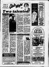 Nottingham Evening Post Saturday 13 December 1986 Page 31