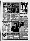 Nottingham Evening Post Saturday 13 December 1986 Page 35