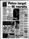 Nottingham Evening Post Saturday 27 December 1986 Page 10