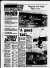 Nottingham Evening Post Saturday 27 December 1986 Page 24