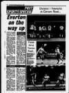 Nottingham Evening Post Saturday 27 December 1986 Page 26