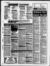 Nottingham Evening Post Saturday 27 December 1986 Page 40