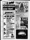 Nottingham Evening Post Saturday 27 December 1986 Page 42