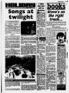 Nottingham Evening Post Saturday 27 December 1986 Page 45