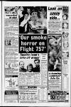 Nottingham Evening Post Monday 12 January 1987 Page 3