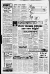 Nottingham Evening Post Monday 12 January 1987 Page 4