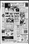 Nottingham Evening Post Monday 12 January 1987 Page 5