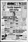 Nottingham Evening Post Monday 12 January 1987 Page 10