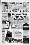 Nottingham Evening Post Monday 12 January 1987 Page 11