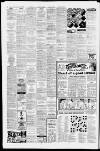 Nottingham Evening Post Monday 12 January 1987 Page 16
